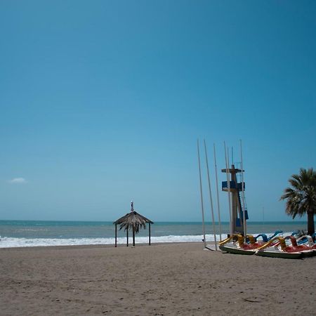 Monko Arena & Beach ตอร์เรโมลิโนส ภายนอก รูปภาพ