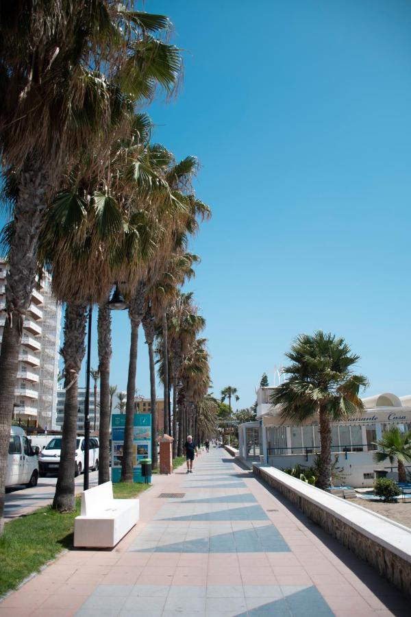 Monko Arena & Beach ตอร์เรโมลิโนส ภายนอก รูปภาพ