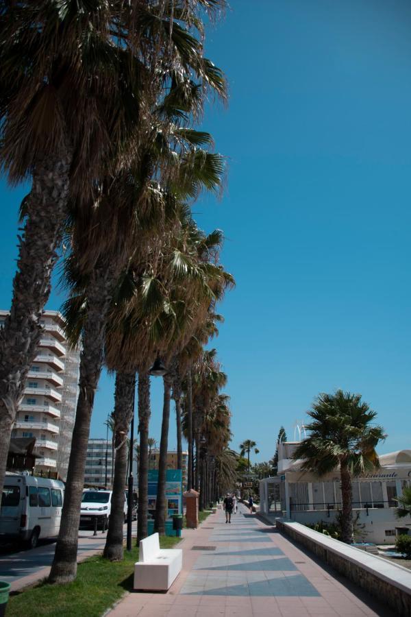Monko Arena & Beach ตอร์เรโมลิโนส ภายนอก รูปภาพ